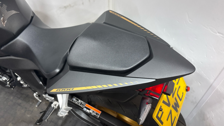 Honda CB 1000 Hornet SP (25MY)